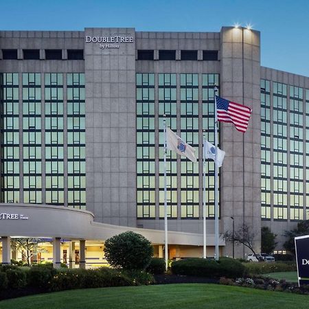 Doubletree By Hilton Cherry Hill Philadelphia Dış mekan fotoğraf
