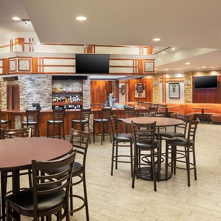 Doubletree By Hilton Cherry Hill Philadelphia Dış mekan fotoğraf