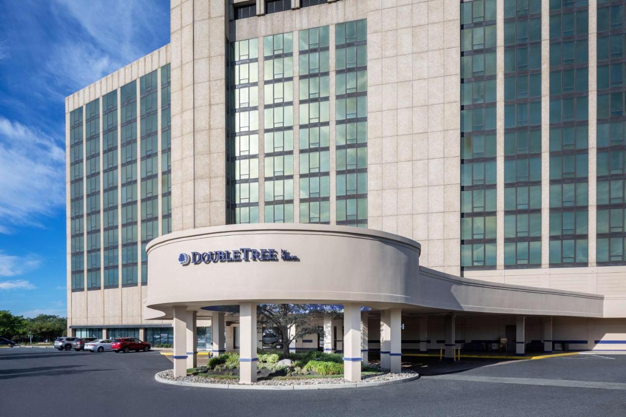Doubletree By Hilton Cherry Hill Philadelphia Dış mekan fotoğraf