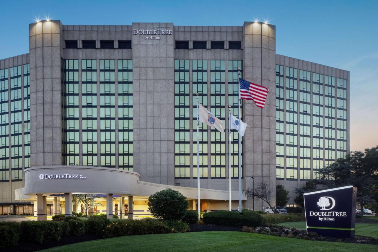 Doubletree By Hilton Cherry Hill Philadelphia Dış mekan fotoğraf