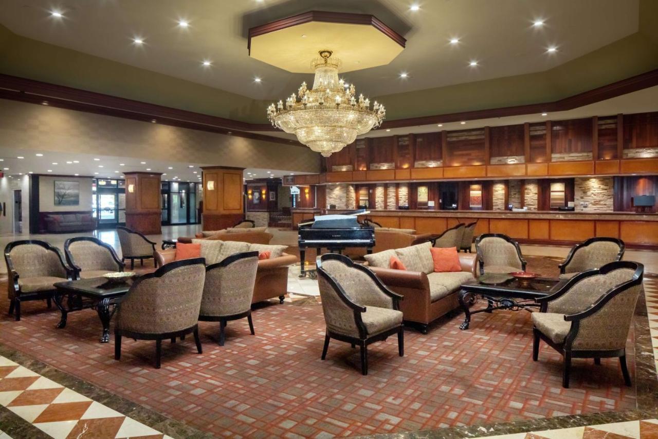 Doubletree By Hilton Cherry Hill Philadelphia Dış mekan fotoğraf