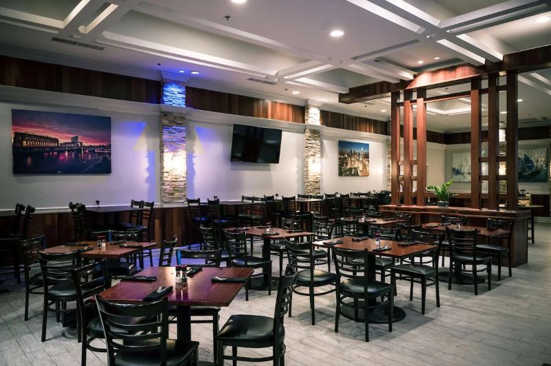 Doubletree By Hilton Cherry Hill Philadelphia Dış mekan fotoğraf