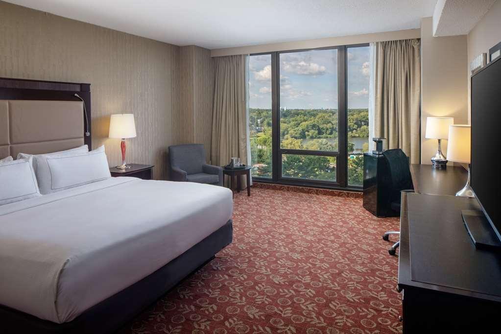 Doubletree By Hilton Cherry Hill Philadelphia Oda fotoğraf