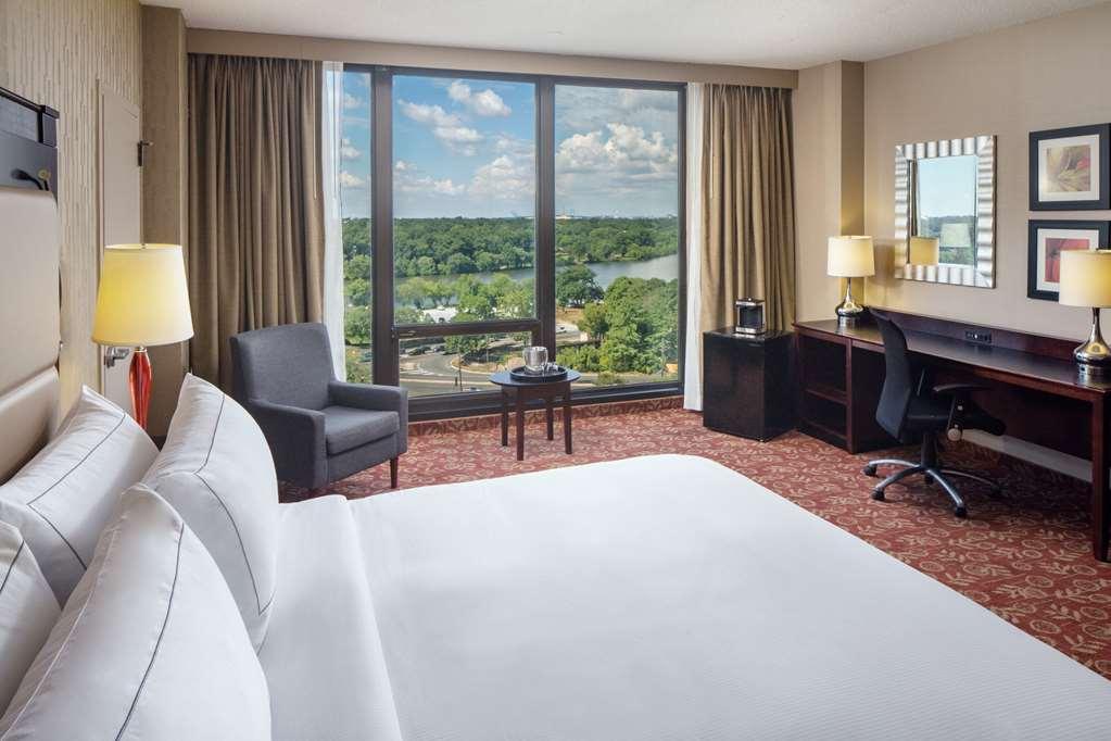 Doubletree By Hilton Cherry Hill Philadelphia Oda fotoğraf