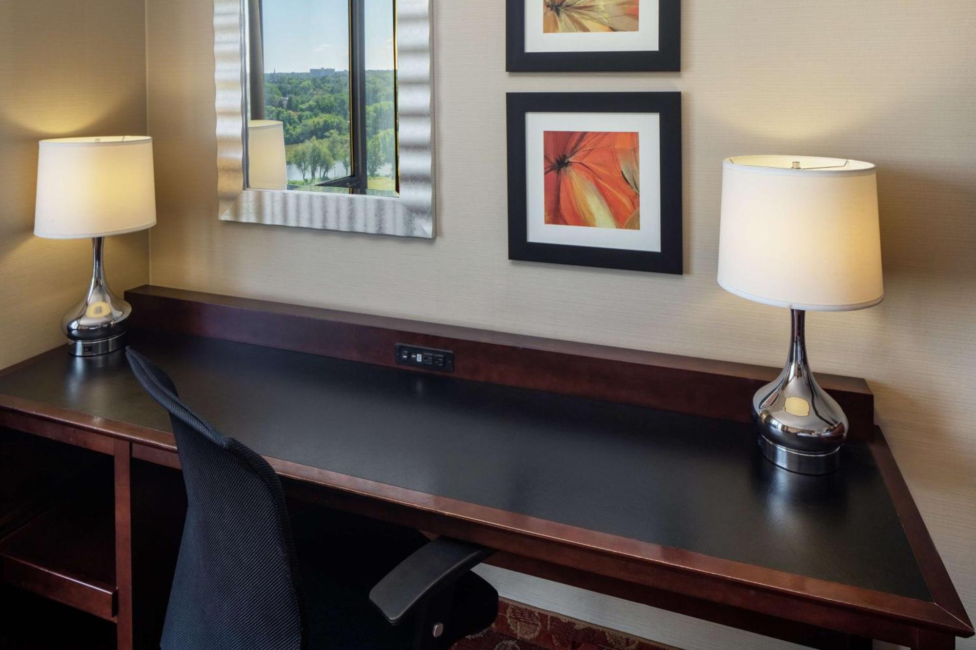 Doubletree By Hilton Cherry Hill Philadelphia Dış mekan fotoğraf