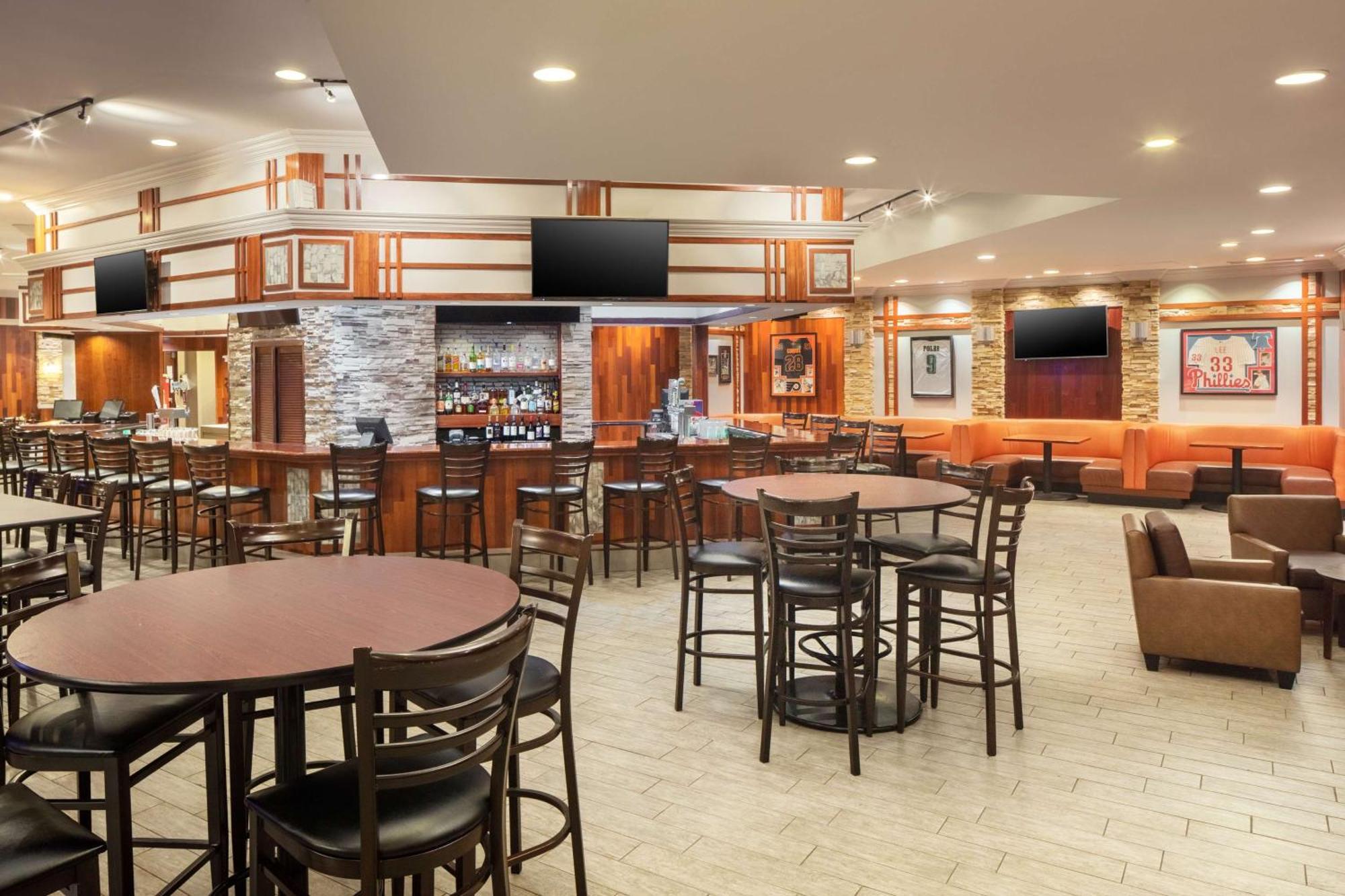 Doubletree By Hilton Cherry Hill Philadelphia Dış mekan fotoğraf