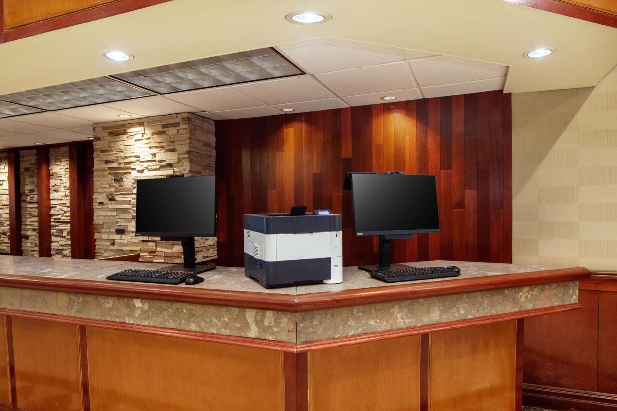 Doubletree By Hilton Cherry Hill Philadelphia Dış mekan fotoğraf