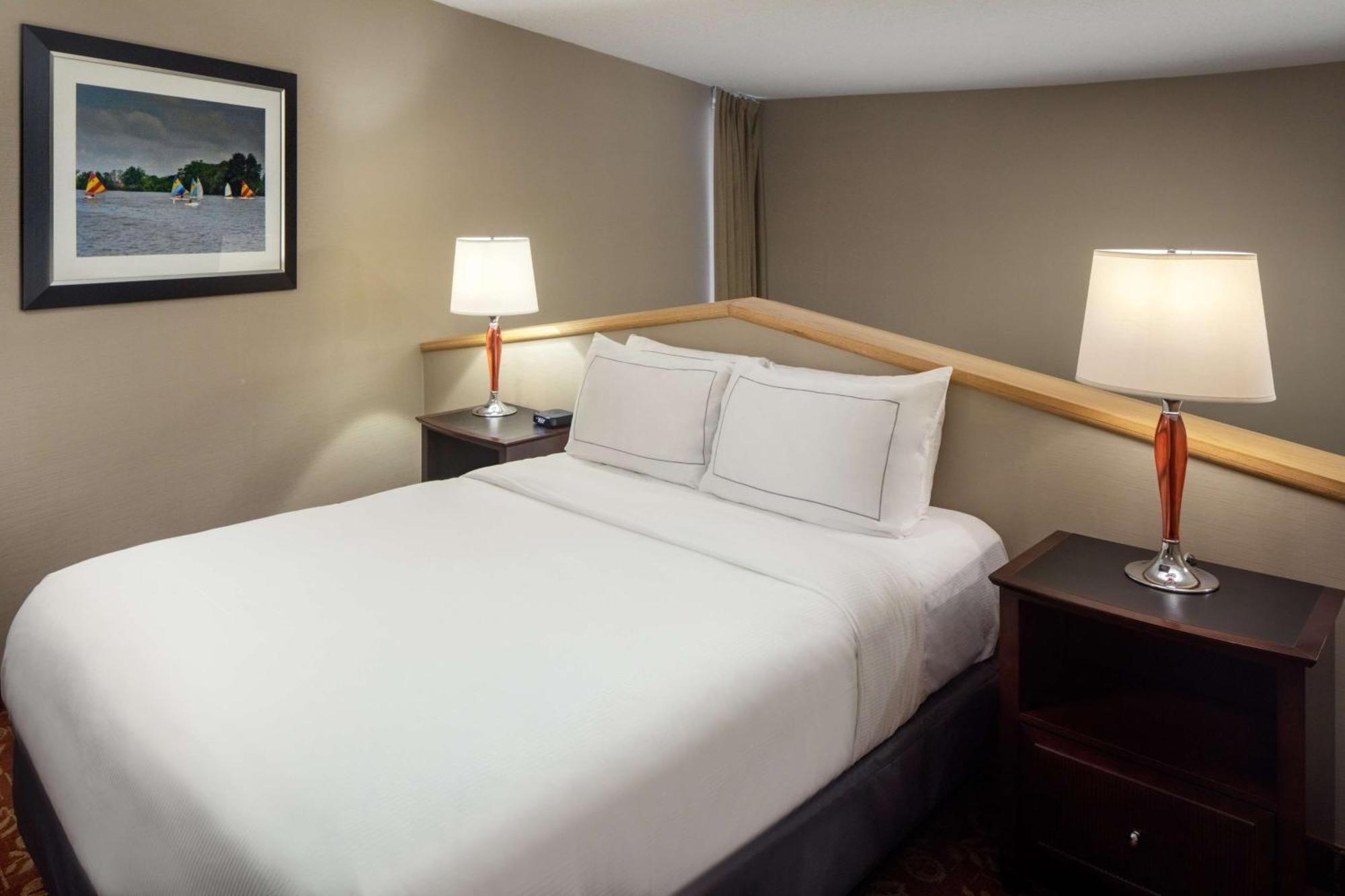 Doubletree By Hilton Cherry Hill Philadelphia Dış mekan fotoğraf