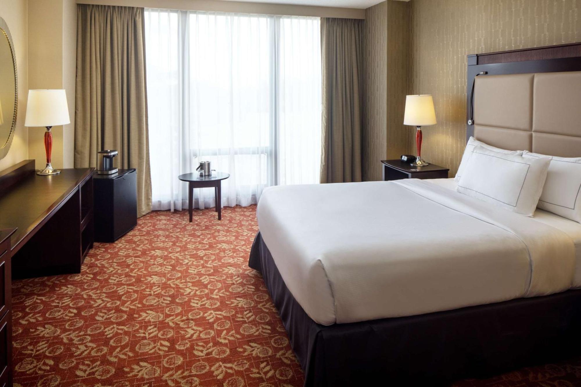Doubletree By Hilton Cherry Hill Philadelphia Dış mekan fotoğraf