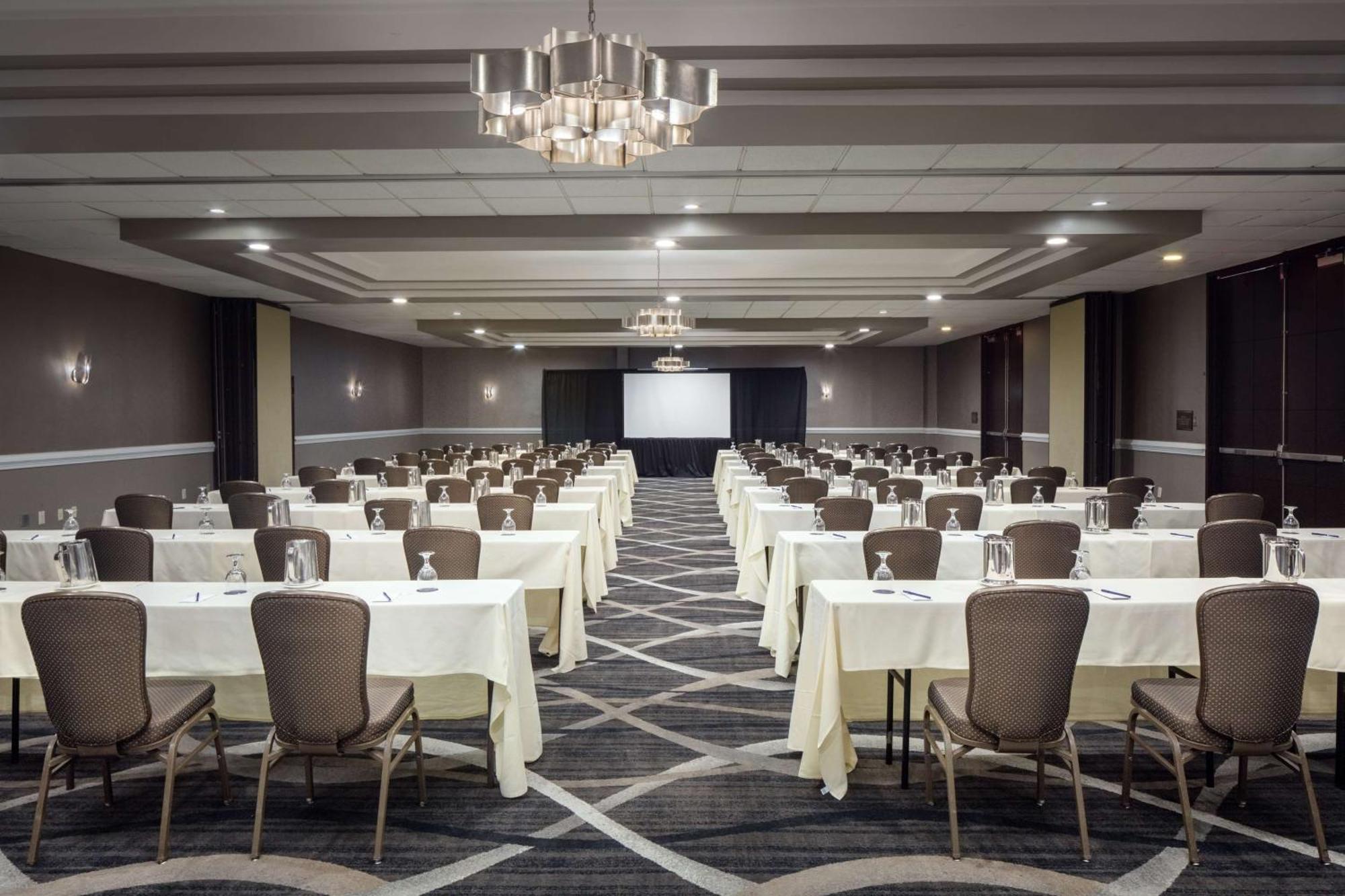 Doubletree By Hilton Cherry Hill Philadelphia Dış mekan fotoğraf