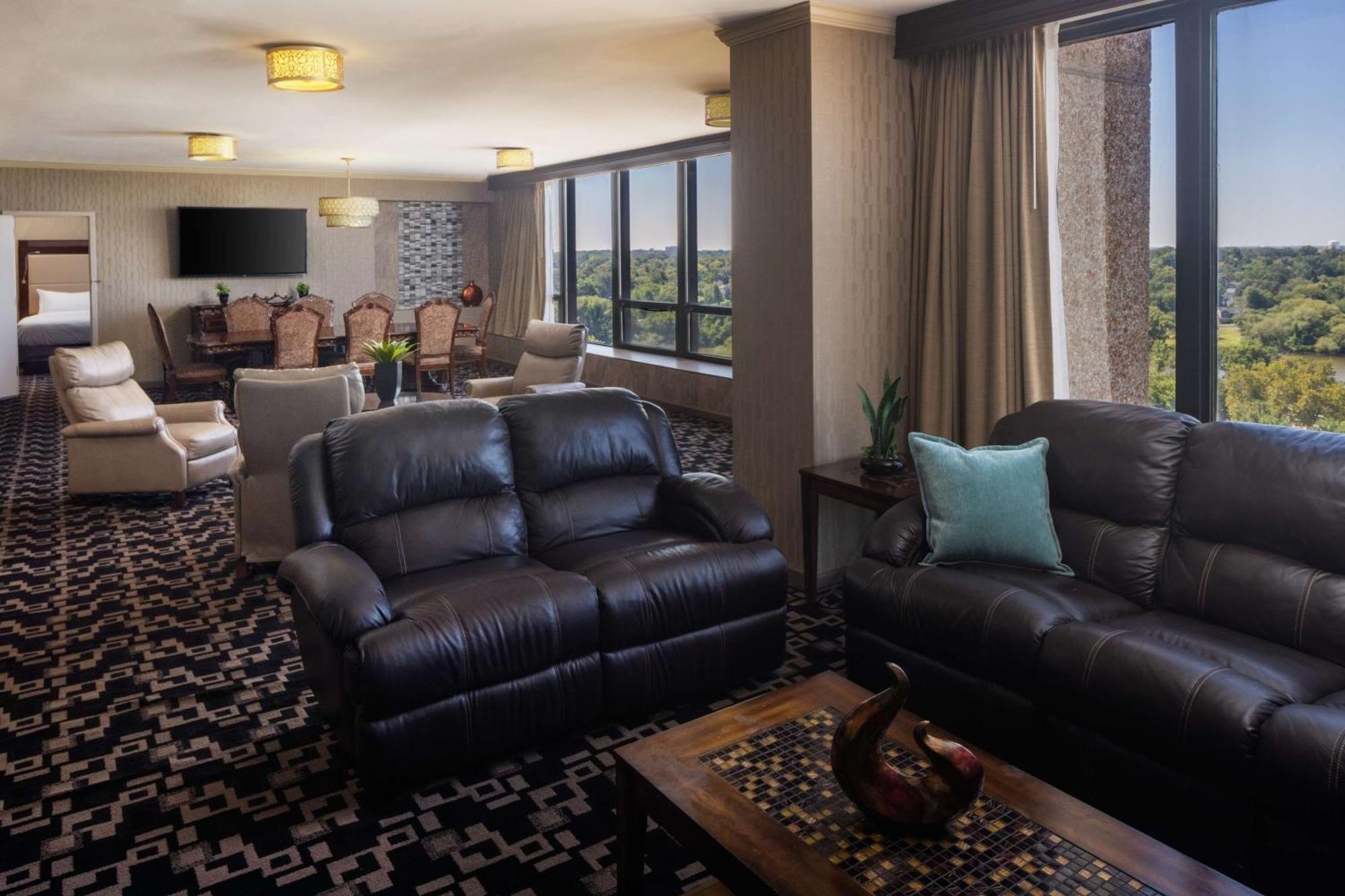 Doubletree By Hilton Cherry Hill Philadelphia Dış mekan fotoğraf