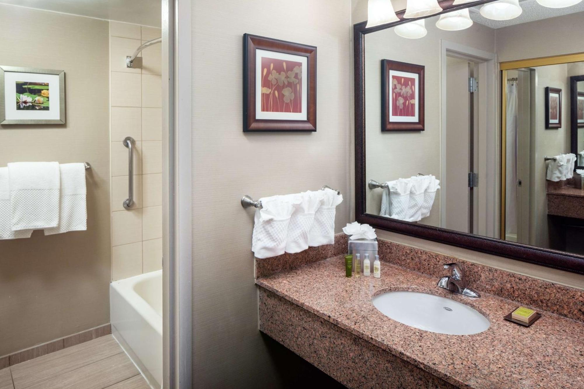 Doubletree By Hilton Cherry Hill Philadelphia Dış mekan fotoğraf