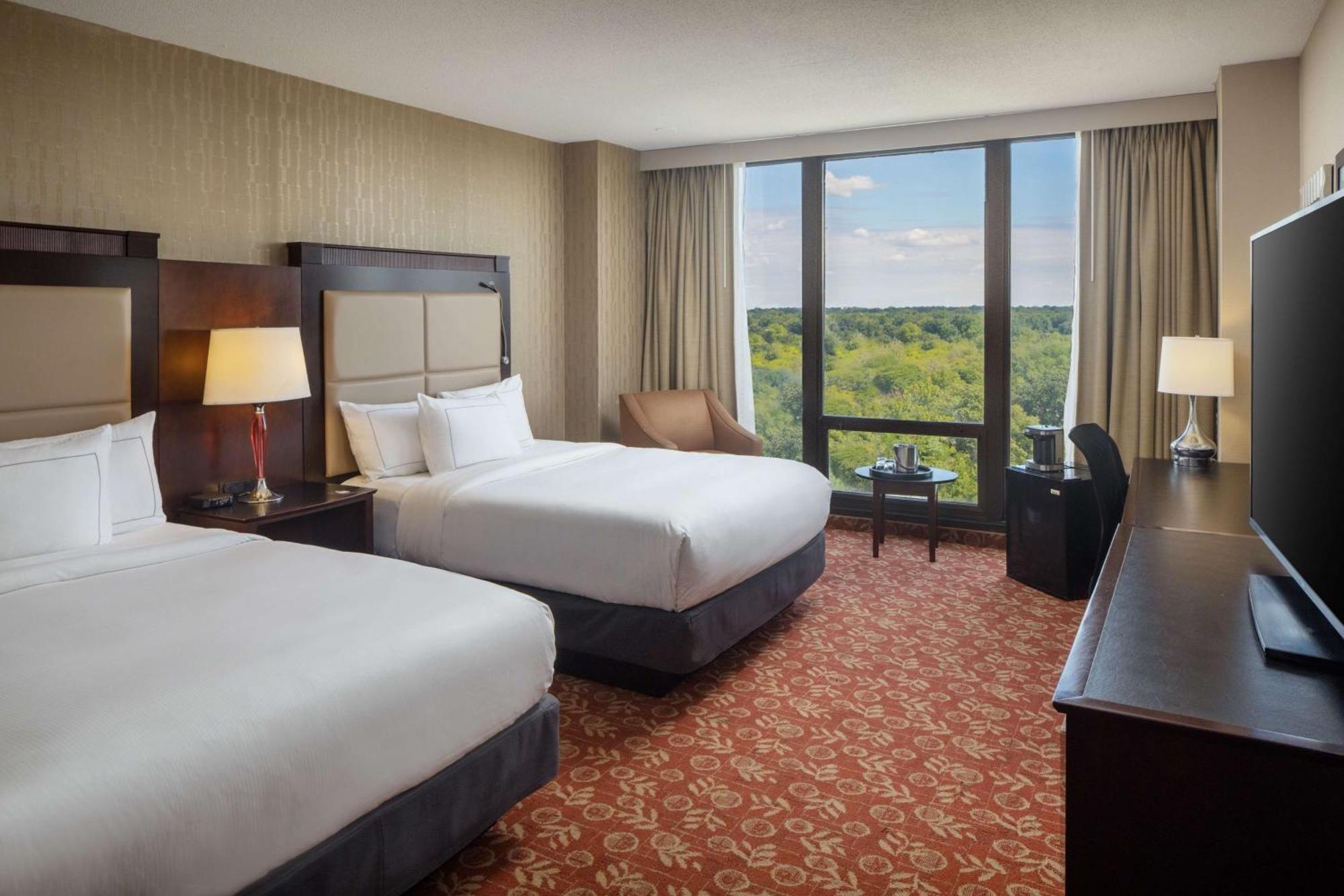 Doubletree By Hilton Cherry Hill Philadelphia Dış mekan fotoğraf