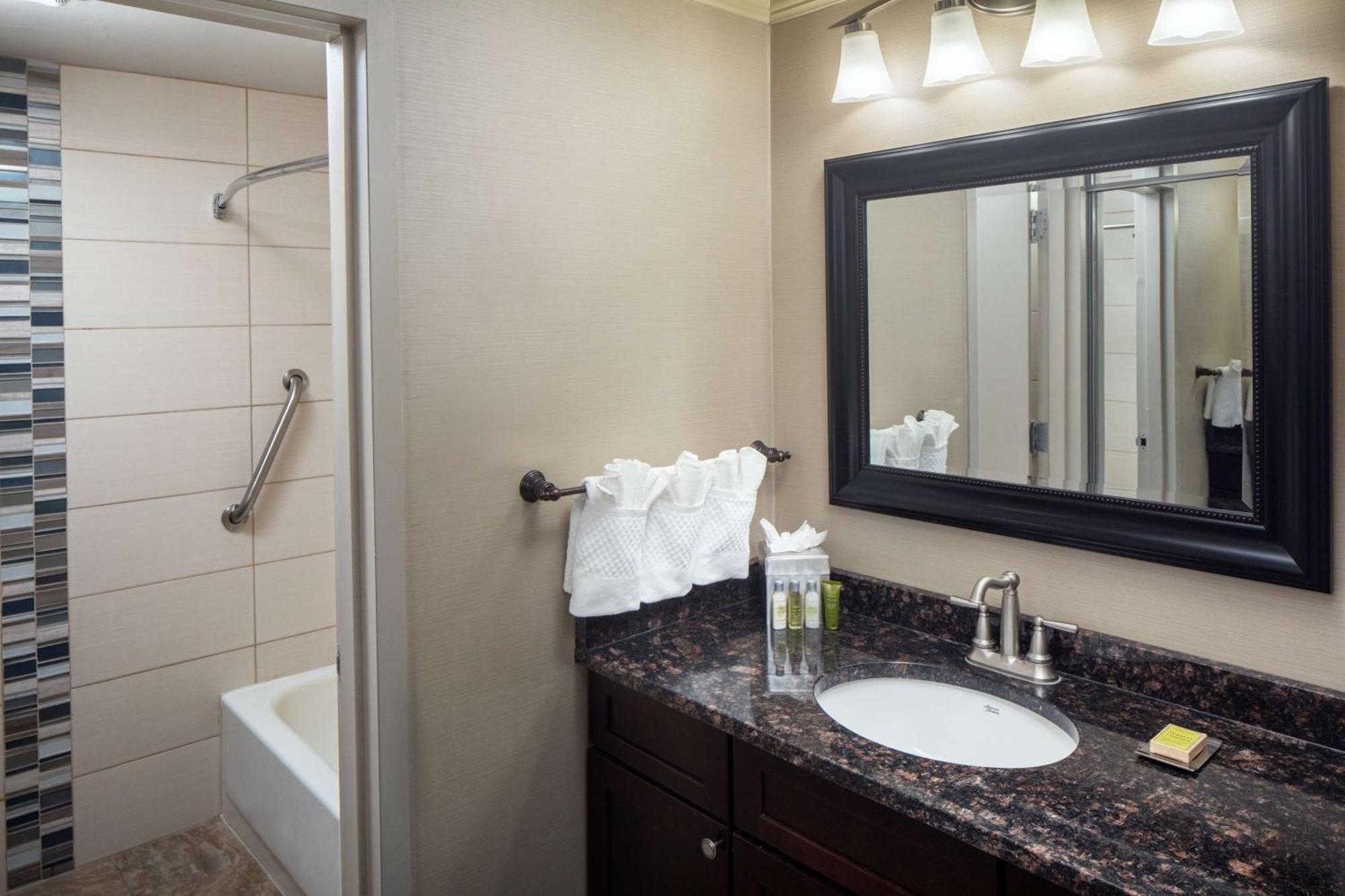 Doubletree By Hilton Cherry Hill Philadelphia Dış mekan fotoğraf