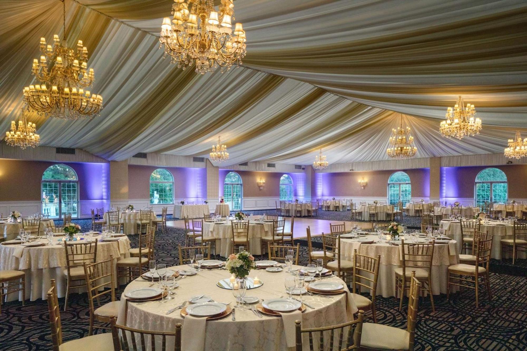 Doubletree By Hilton Cherry Hill Philadelphia Dış mekan fotoğraf