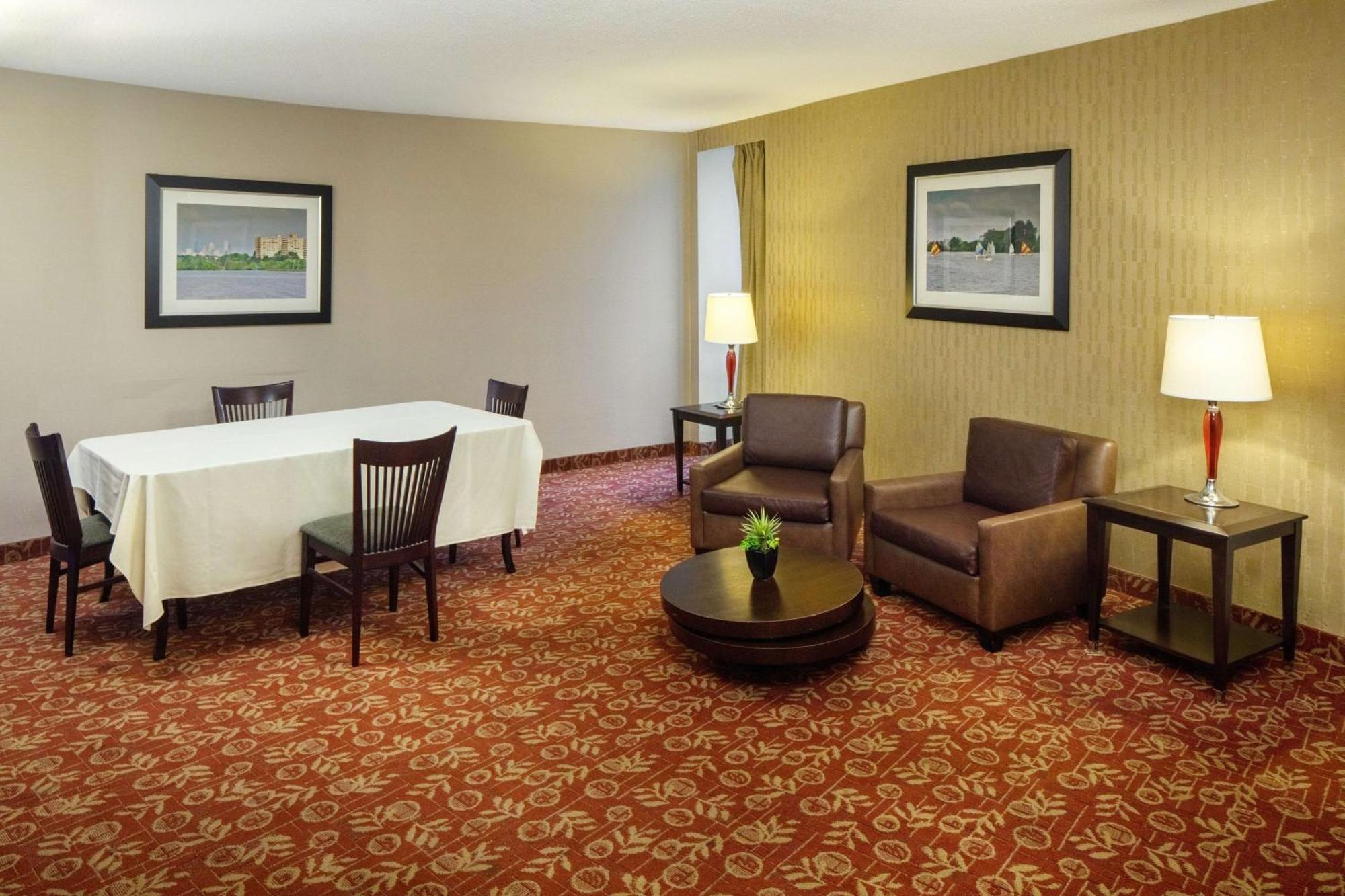 Doubletree By Hilton Cherry Hill Philadelphia Dış mekan fotoğraf