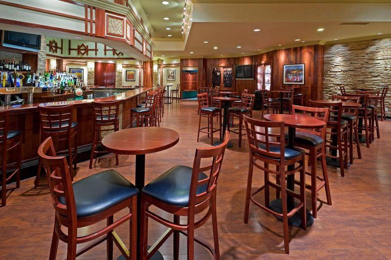 Doubletree By Hilton Cherry Hill Philadelphia Dış mekan fotoğraf