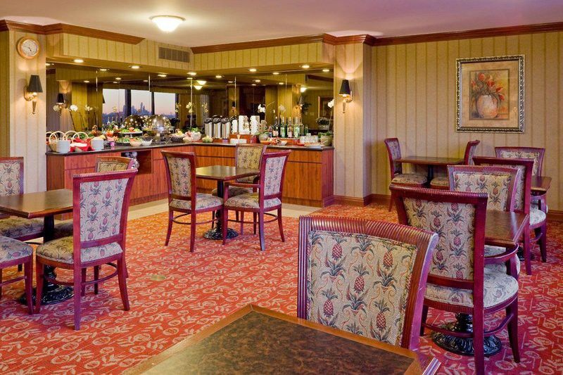Doubletree By Hilton Cherry Hill Philadelphia Dış mekan fotoğraf