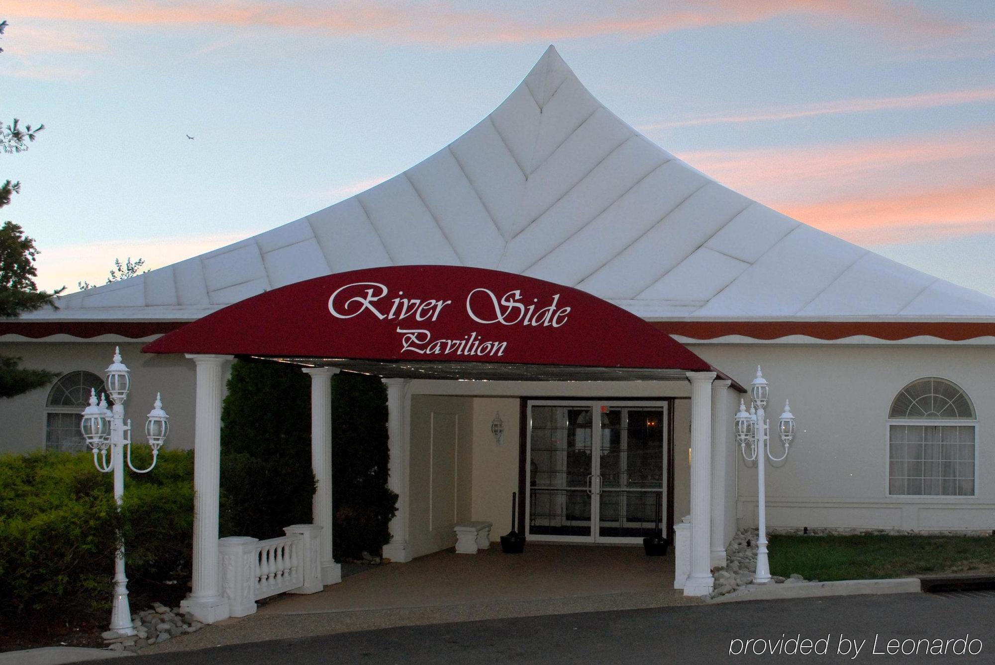 Doubletree By Hilton Cherry Hill Philadelphia Dış mekan fotoğraf