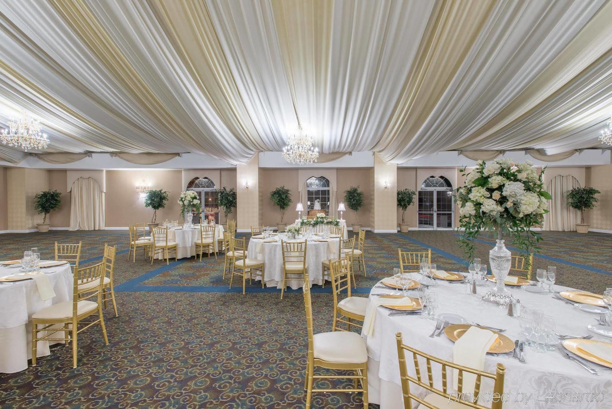 Doubletree By Hilton Cherry Hill Philadelphia Dış mekan fotoğraf