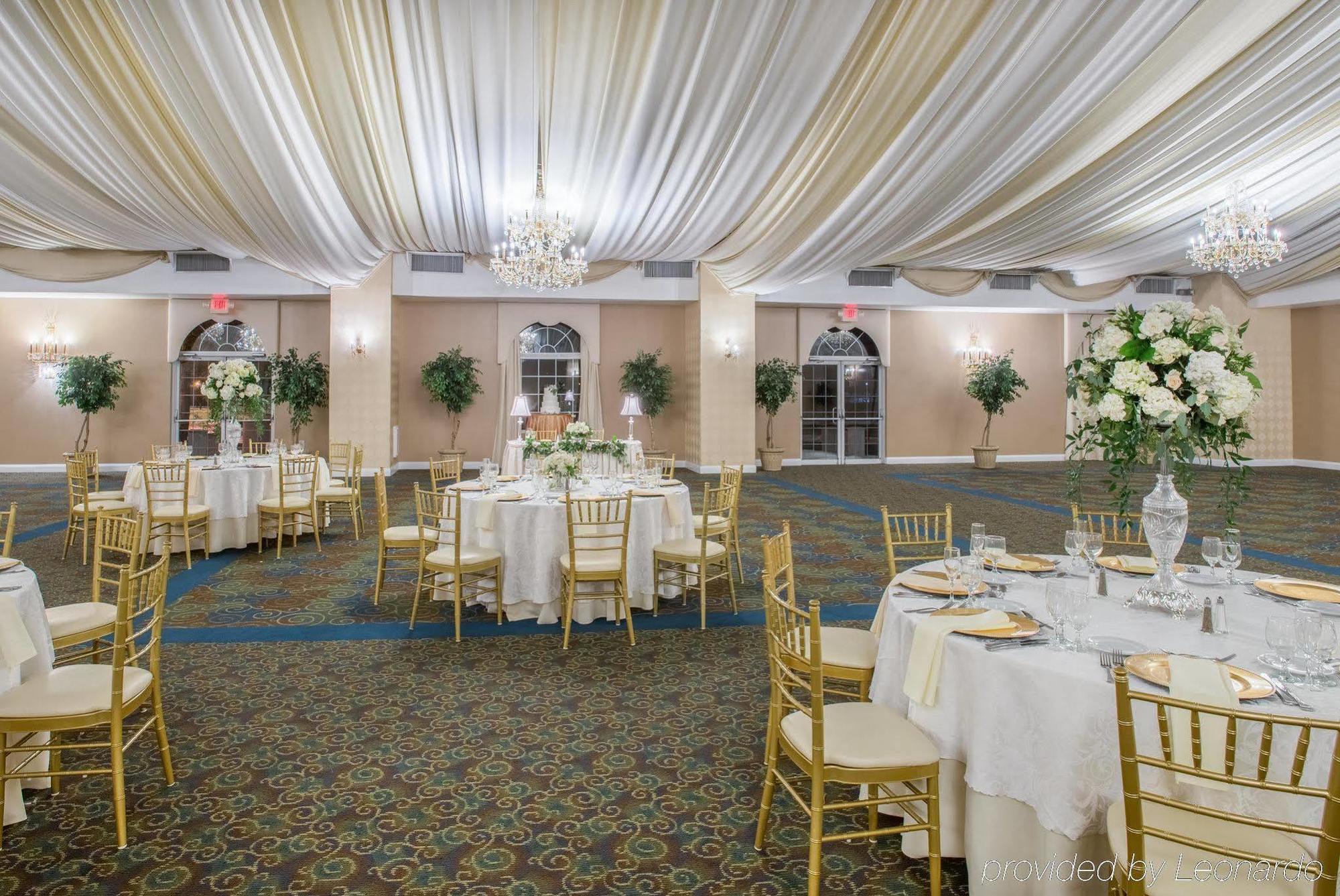 Doubletree By Hilton Cherry Hill Philadelphia Dış mekan fotoğraf