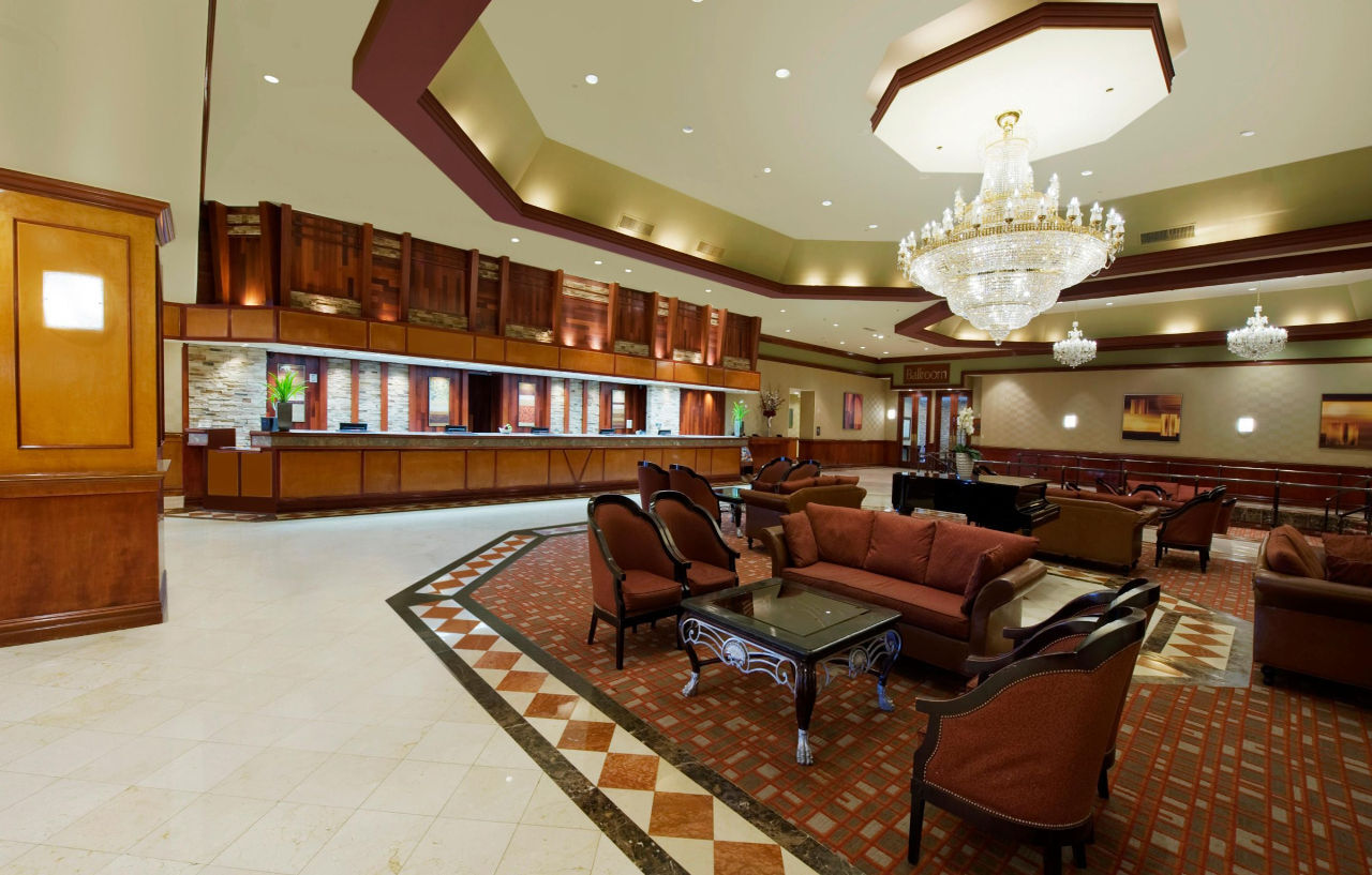 Doubletree By Hilton Cherry Hill Philadelphia Dış mekan fotoğraf